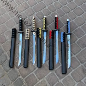 شمشیر سامورایی 70 سانتی