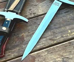 خنجر سرداری