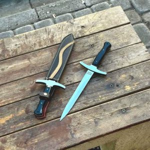 خنجر سرداری