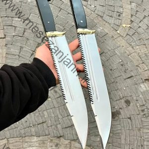 بامبوزن شکاری