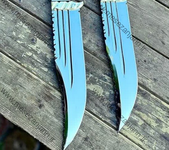 چاقوی شکاری تهران