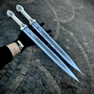 قمه 55 سانتی استاد حسنی