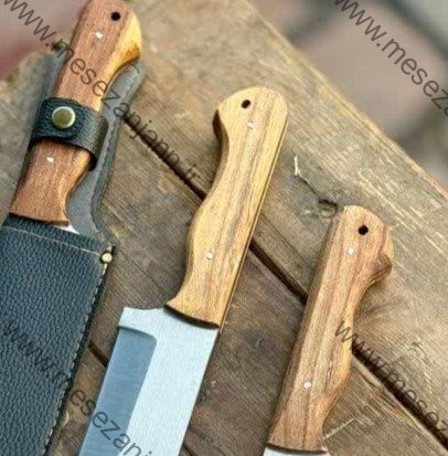 چاقوی شکاری HN330