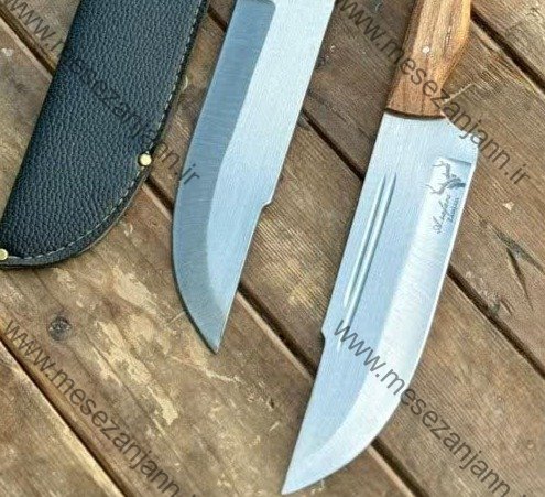 چاقوی شکاری HN330