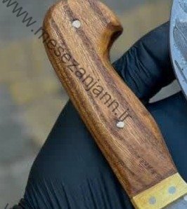 تیزی طرح دمشقی