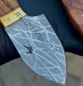 تیزی طرح دمشقی