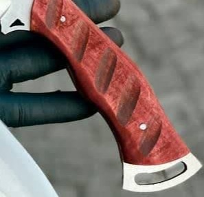 چاقوی شکاری HN360