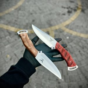 چاقوی شکاری HN360