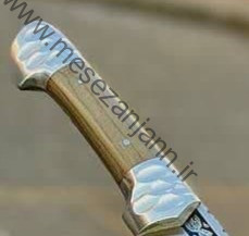 بامبوزن 80 سانتی وفا