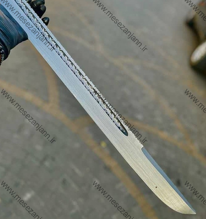 بامبوزن 80 سانتی وفا