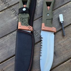 چاقوی شکاری تاکتیکال