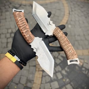 چاقوی شکاری HN370