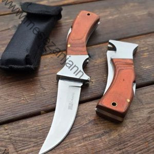 چاقوی جیبی کلمبیا خنجری