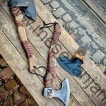 تبر جنگلی گلادیاتور