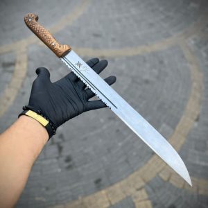 بامبوزن 50 سانتی عشقی