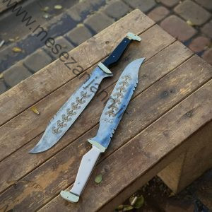 بامبوزن داروگر