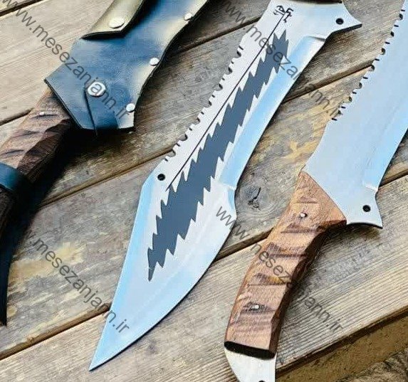 بامبوزن 50 سانتی کشاورز