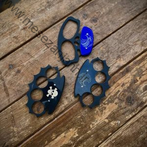 پنجه بکس خفاشی