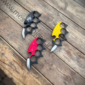 پنجه بکس عقاب X60