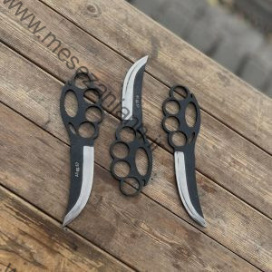 پنجه بکس چاقویی