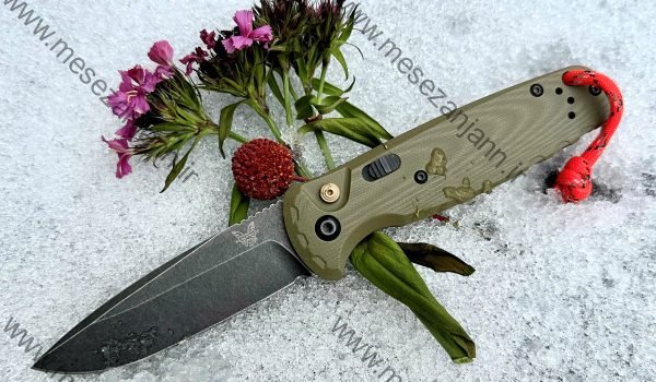 چاقوی Benchmade