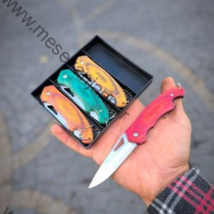 چاقوی جیبی کارتی