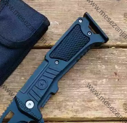 چاقوی جیبی بوکر AK14