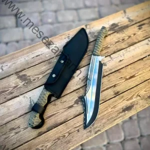 بامبوزن تاکتیکال