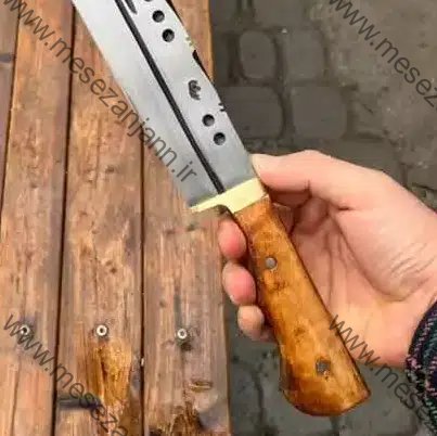 بامبوزن 60 سانتی آواکس