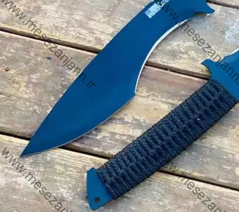 چاقوی شکاری نجات