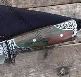 چاقوی سخره نورد