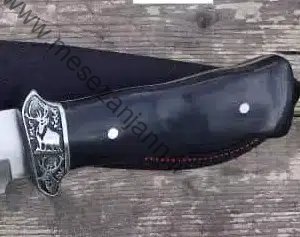 چاقوی شکاری آیرون کات