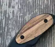 چاقوی تاشوی ضد زنگ