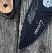 چاقوی تاشوی ضد زنگ