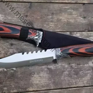 چاقوی شکاری پرو نایف