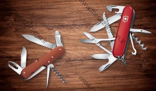 ویکتورینوکس