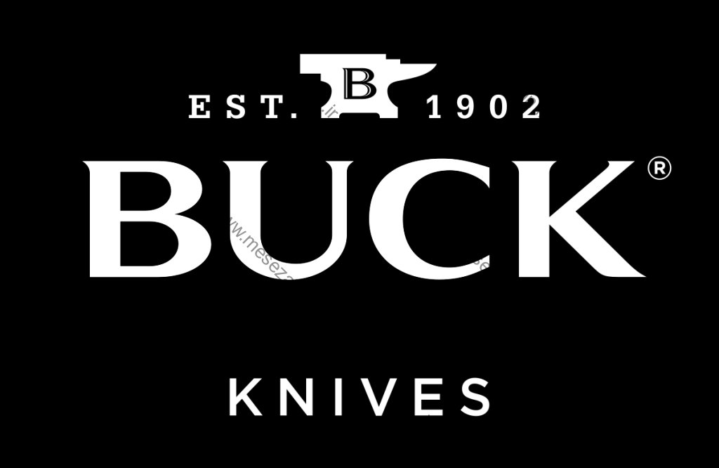 Buck Knives logo.svg