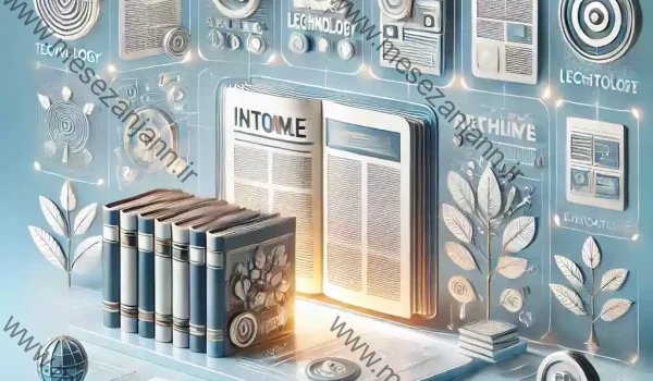 آرشیو مقالات