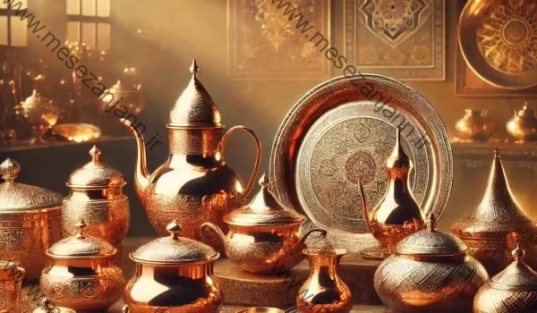خرید مس زنجان اصل | فروش ظروف مسی و صنایع دستی زنجان