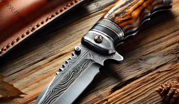 قیمت و خرید چاقوی زنجان