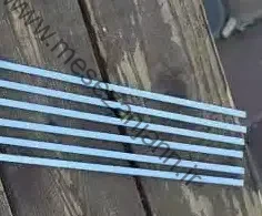 ست 6 عددی سیخ جگر استیل