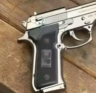 کلت فندکی Pistol
