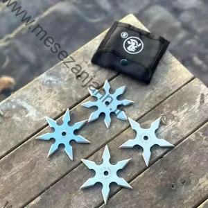 ستاره پرتابی نینجا