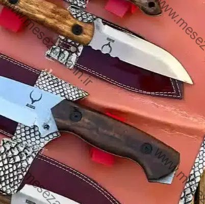 ست 4 تیکه کمپینگ ایران نایف