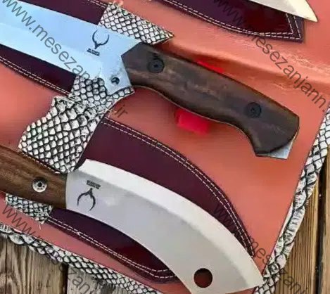 ست 4 تیکه کمپینگ ایران نایف