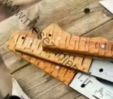 بامبوزن 45 سانتی رمبو