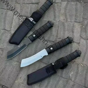 کارد کلمبیا ساطوری