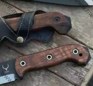 چاقوی بقا در طبیعت