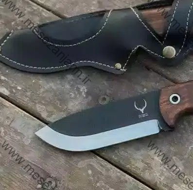 چاقوی بقا در طبیعت