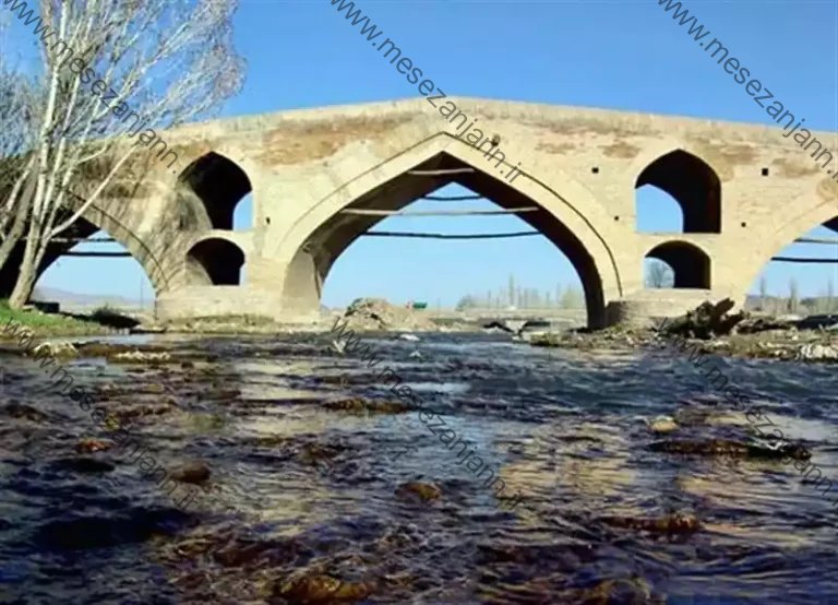 پل میربهاء الدین